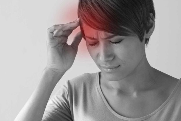 mal di testa senza fisioterapia