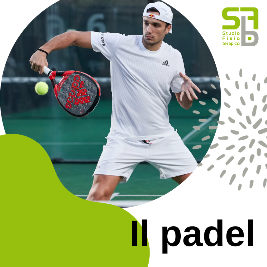 male e padel