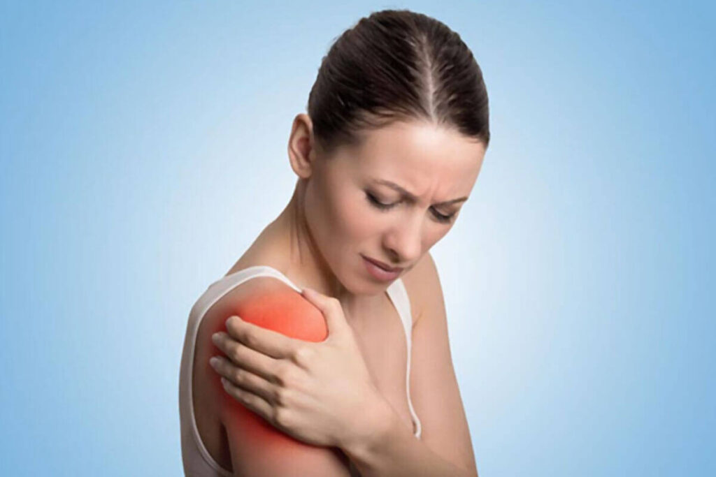 Dolore alla spalla da calcificazioni: trattamento con osteopatia e onde d’urto a Cuneo e Mondovì